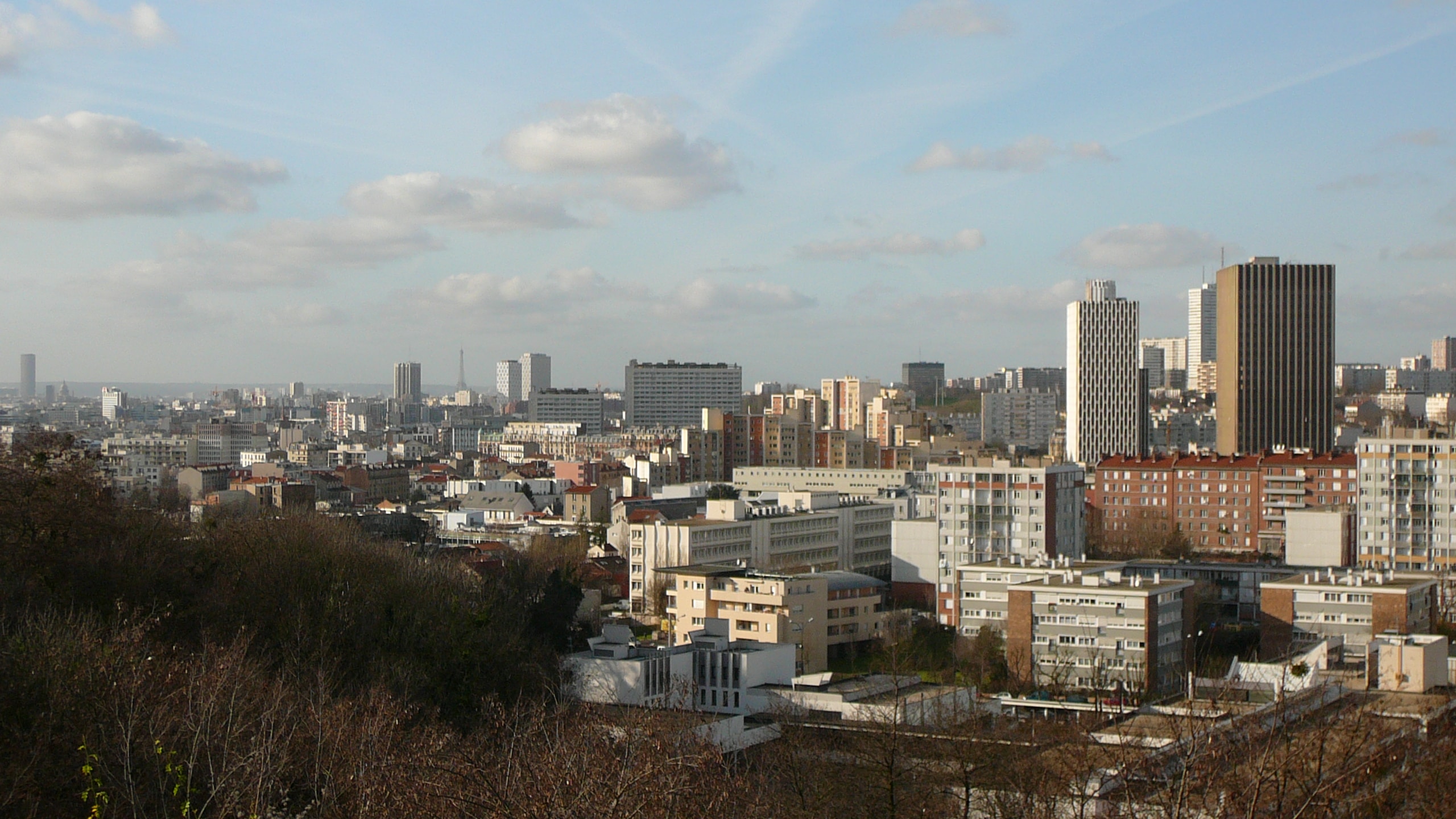 Montreuil | Flatt